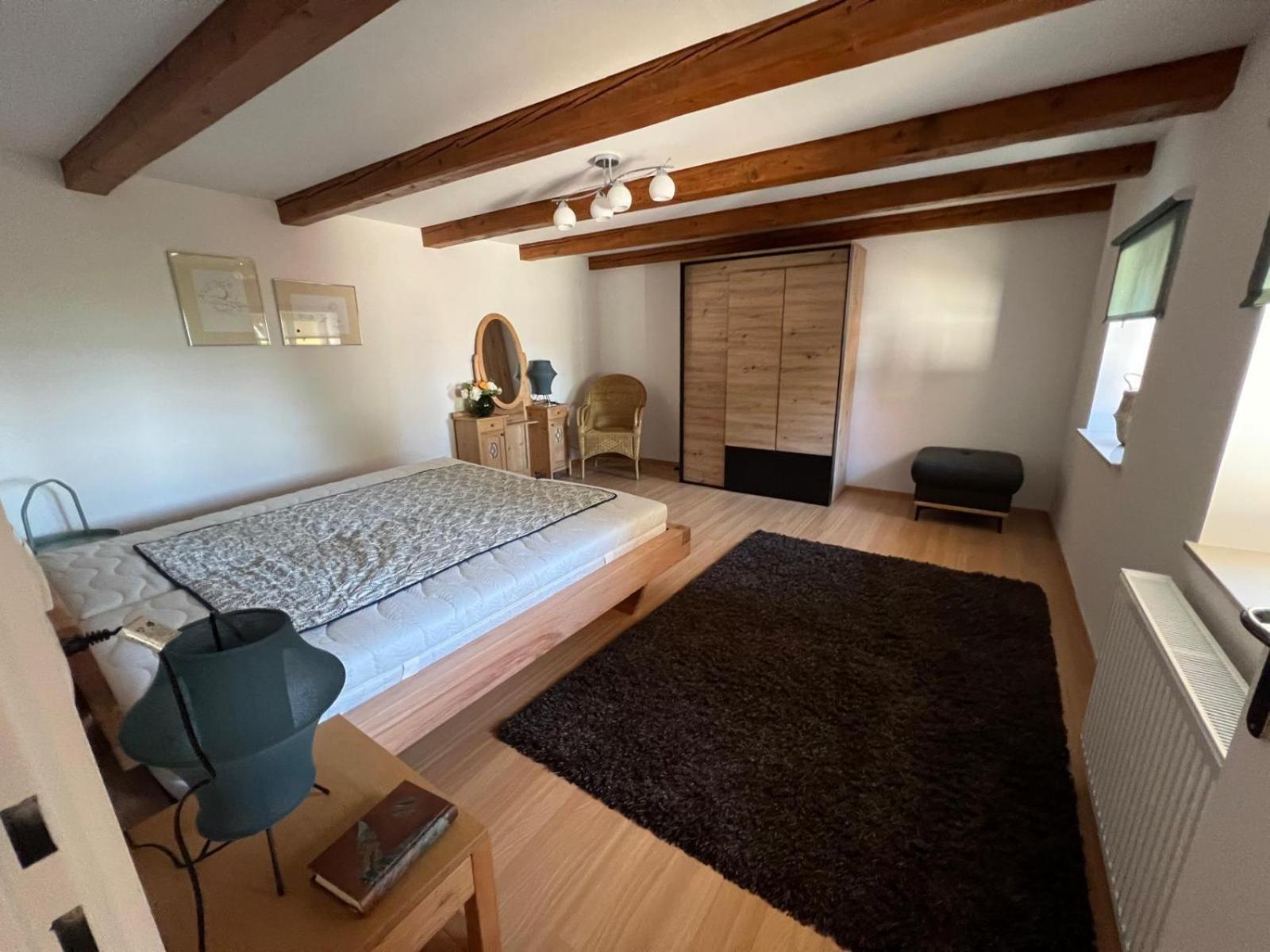 Ferienwohnung Dorner Шпильфельд Экстерьер фото